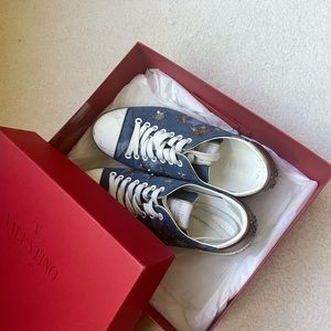 Valentino sneakers 💥